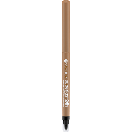 Augenbrauenstift Superlast 24H Waterproof 10 Blonde essence