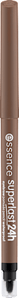 Augenbrauenstift Superlast 24H Waterproof 20 Brown essence