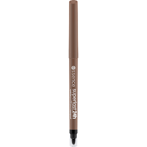 Augenbrauenstift Superlast 24H Waterproof 20 Brown essence