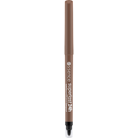 Augenbrauenstift Superlast 24H Waterproof 20 Brown essence