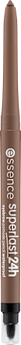 Augenbrauenstift Superlast 24H Waterproof 20 Brown essence
