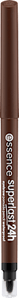 Augenbrauenstift Superlast 24H Waterproof 30 Dark Brown essence