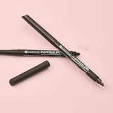 Augenbrauenstift Superlast 24H Waterproof 40 Cool Brown essence