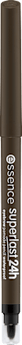 Augenbrauenstift Superlast 24H Waterproof 40 Cool Brown essence