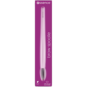 Augenbrauenstyler Spoolie essence