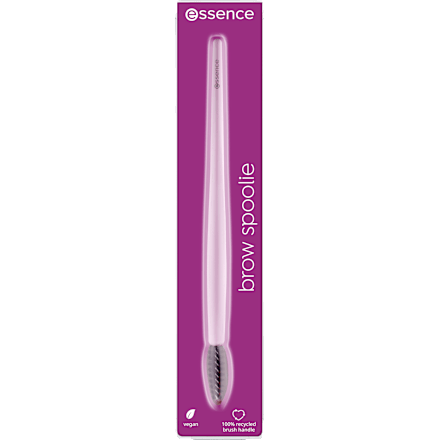 Augenbrauenstyler Spoolie essence