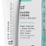 Augencreme. 15 ml - VivaVoss