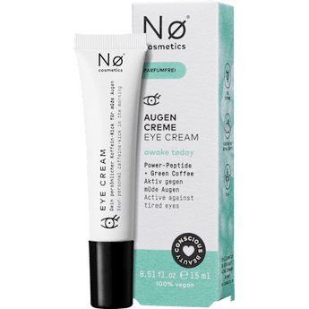 Augencreme. 15 ml - VivaVoss