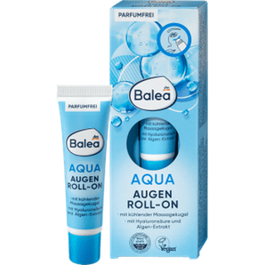 Ögonkräm Aqua Ögon Roll-On, 15 ml