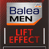 Augencreme Lift Effect 24h 3in1 Balea MEN