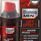 Augencreme Lift Effect 24h 3in1 Balea MEN