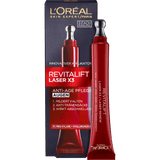 Augencreme Revitalift Laser X3 Anti Age mit Koffein, 15 ml Anti Age by L'ORÉAL PARIS – Available at VivaVoss