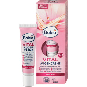 Augencreme Vital, 15 ml Augencreme by Balea – Available at VivaVoss