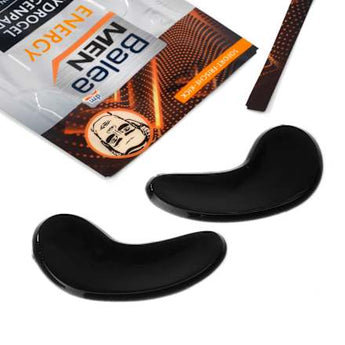 Augenpads Energy Hydrogel (1 Paar) Balea MEN