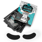 Augenpads Hydro (6 Paar) Balea MEN