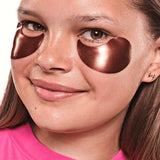 Augenpads Hydro Gel Eyespresso (30 Paar) essence