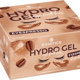 Augenpads Hydro Gel Eyespresso (30 Paar) essence