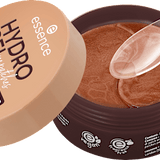 Augenpads Hydro Gel Eyespresso (30 Paar) essence