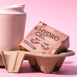 Augenpads Hydro Gel Eyespresso (30 Paar) essence
