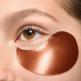 Augenpads Hydro Gel Eyespresso (30 Paar) essence
