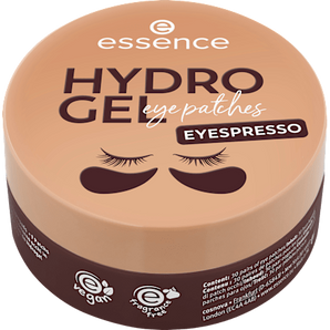 Augenpads Hydro Gel Eyespresso (30 Paar) essence