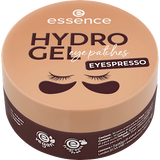 Augenpads Hydro Gel Eyespresso (30 Paar) essence