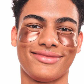 Augenpads Hydro Gel Eyespresso (30 Paar) essence