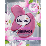 Augenpads Hydrogel Glitzer (1 Paar), 2 St Gesicht by Balea – Available at VivaVoss