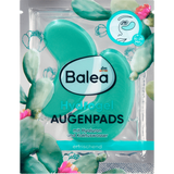 Augenpads Hydrogel Kaktuswasser (1 Paar), 2 St Balea, Pflege & Parfum,Gesicht,Gesichtsmaske by Balea – Available at VivaVoss