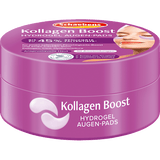 Augenpads Hydrogel Kollagen Boost Tiegel (30 Paar) Schaebens