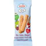Babykekse Keks - Riegel mit Dinkel & Himbeere, ab 8 Monaten (3x30 g), 90 g Baby Snack by FruchtBar – Available at VivaVoss