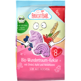 Babykekse Wundertraum - Kekse mit Dinkel, Apfel & Heidelbeere, ab 8 Monaten, 100 g Baby Snack by FruchtBar – Available at VivaVoss