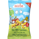 Babysnack Farmtiere, ab dem 8. Monat, 20 g - VivaVoss