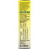 Bachblüten Mentale Balance Tropfen, 10 ml - VivaVoss