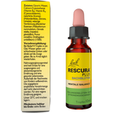 Bachblüten Mentale Balance Tropfen, 10 ml - VivaVoss