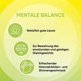 Bachblüten Mentale Balance Tropfen, 10 ml - VivaVoss