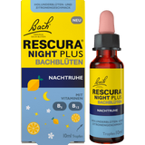Bachblüten Nachtruhe Tropfen, 10 ml - VivaVoss