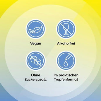 Bachblüten Nachtruhe Tropfen, 10 ml - VivaVoss