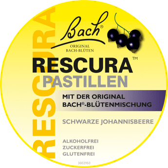 Bachblüten Pastillen, 50 g - VivaVoss