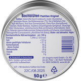 Bachblüten Pastillen, 50 g - VivaVoss
