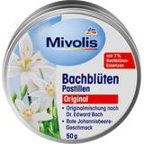 Bachblüten Pastillen, 50 g - VivaVoss