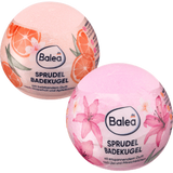 Badebombe Keep Smiling/ Positive Mind, 170 g Körperpflege by Balea – Available at VivaVoss