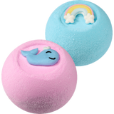 Badekugeln Wal/Regenbogen, 170 g Körperpflege by Balea – Available at VivaVoss