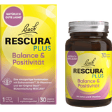 Balance & Positivität Bachblüten Kapseln, 30 St - VivaVoss