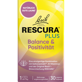 Balance & Positivität Bachblüten Kapseln, 30 St - VivaVoss