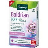 Baldrian 1000 Tabletten 30 St, 15 g - VivaVoss