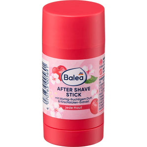 After Shave Stick mit Kirschblüten-Extrakt, 30 g
