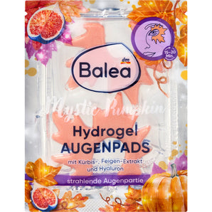 Augenpads Hydrogel Mystic Pumpkin (1 Paar), 2 St