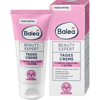 Balea Beauty Expert Hautpflege - Set - VivaVoss