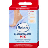 Blasenpflaster Mix, 6 St